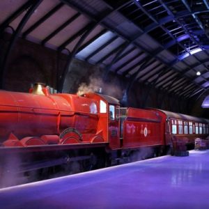 Small Group Oxford + Warner Brothers Studio Tour from London