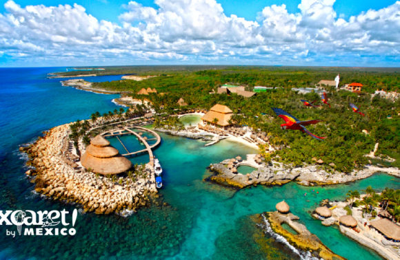 Xcaret Park