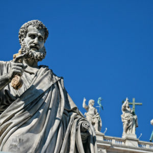 Sistine Chapel, Vatican & St. Peter’s Basilica Private Tour