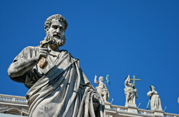 Sistine Chapel, Vatican & St. Peter’s Basilica Private Tour