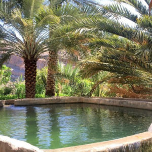 Al Hamra & Jebel Shams – Muscat, Oman