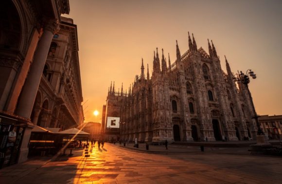 Best Of Milan Tour With Last Supper Tickets & Duomo